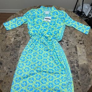 NEW! Gretchen Scott - I'm So Sexy Jersey Dress